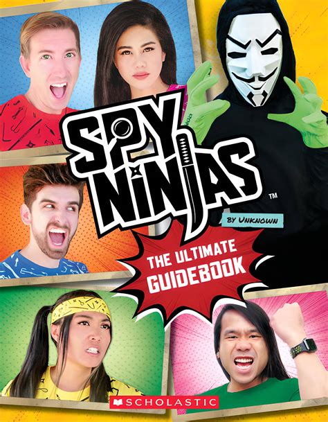 spy ninjas background|Get Cool Spy Ninjas Wallpaper for Your Device